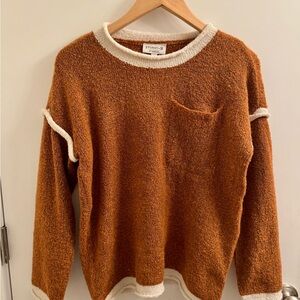 Brand New w/ Tags Women’s Bobeau Sweater